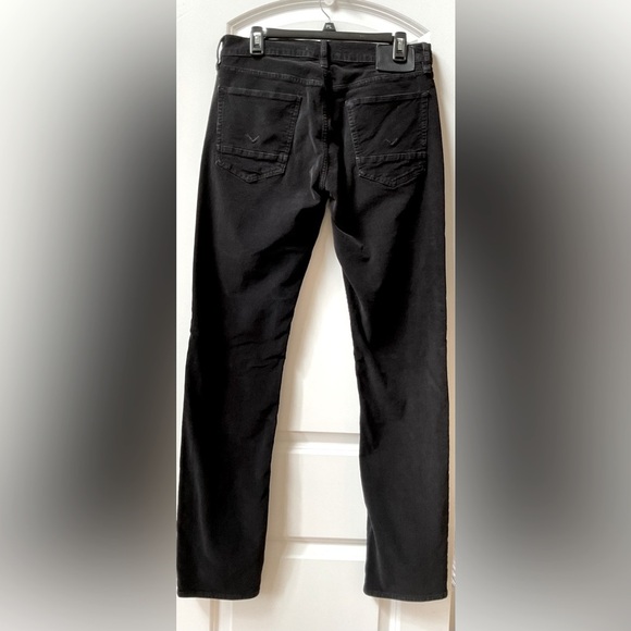 Hudson Jeans Blake Slim Straight Cords - Picture 2 of 8